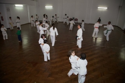 Karate Shotokan
