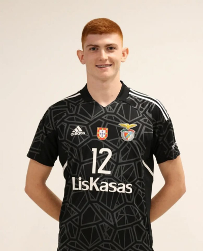 Diogo Carrera
