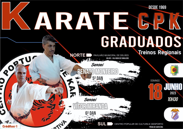 2023.06.18 Karaté